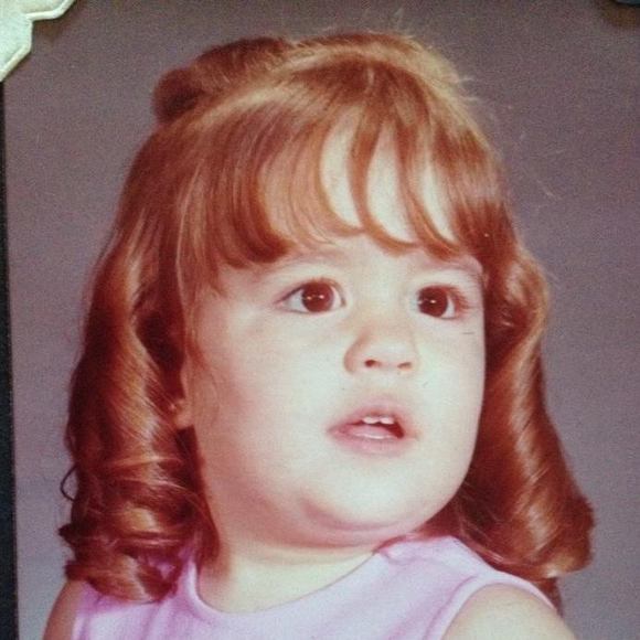 Meet your Posher, Amelia - Picture 1 of 1