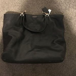 Coach tote