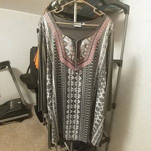 Women's blouse