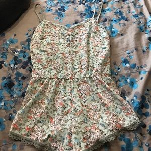 Victoria's Secret romper