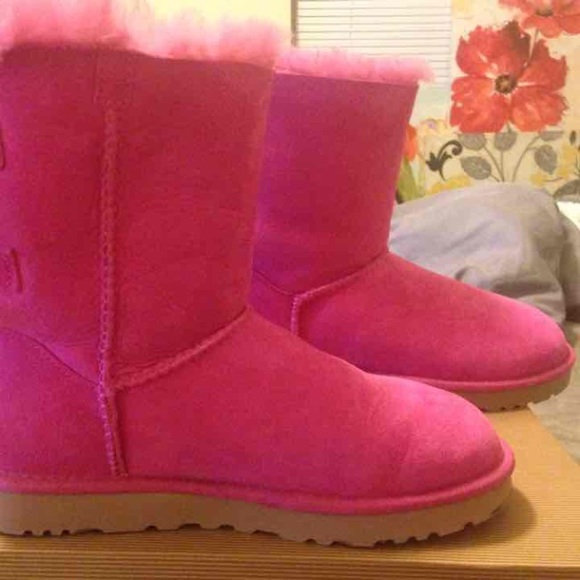 Authentic ugg - Picture 4 of 4