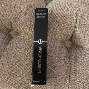 Giorgio Armani Mascara