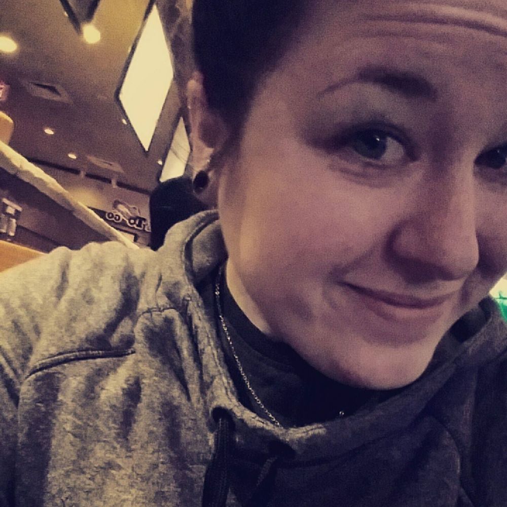 Meet your Posher, Kaylyn