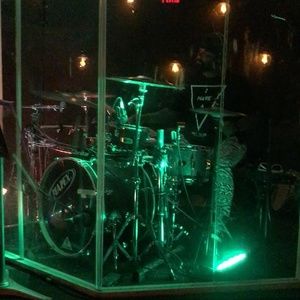 Meet your Posher, Ben hur