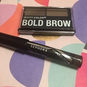 Brow Kit
