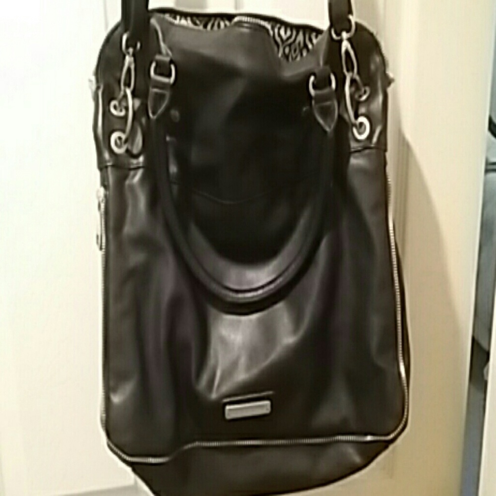 Steve Madden purse