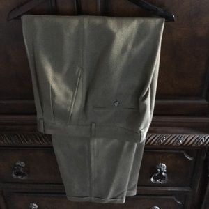 Men's Axcess dress slack