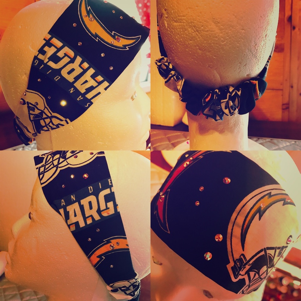 Women's headband