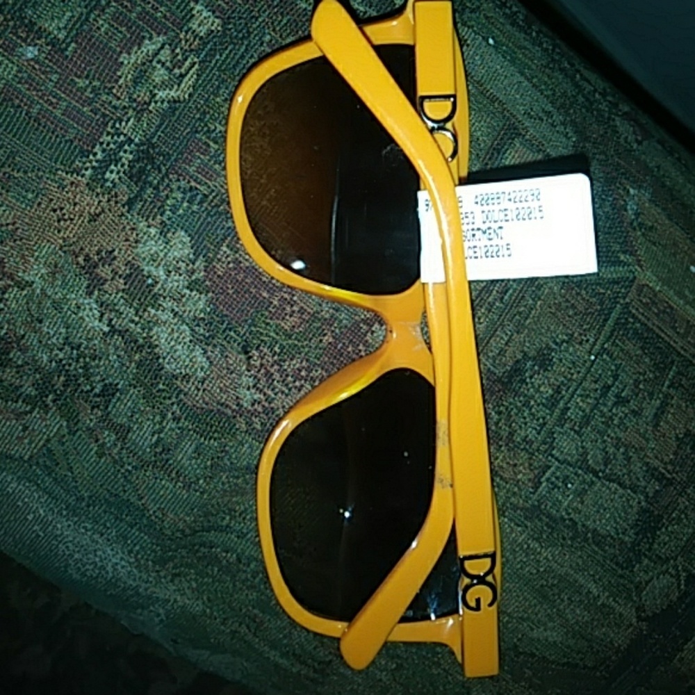 Glasses