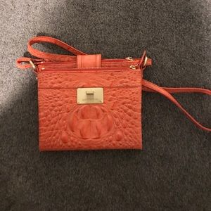 Brahmin crossbody