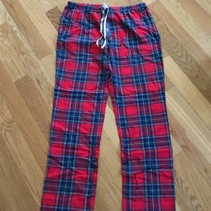 Vineyard Vines 'Cappoons Plaid' Pants Size XL
