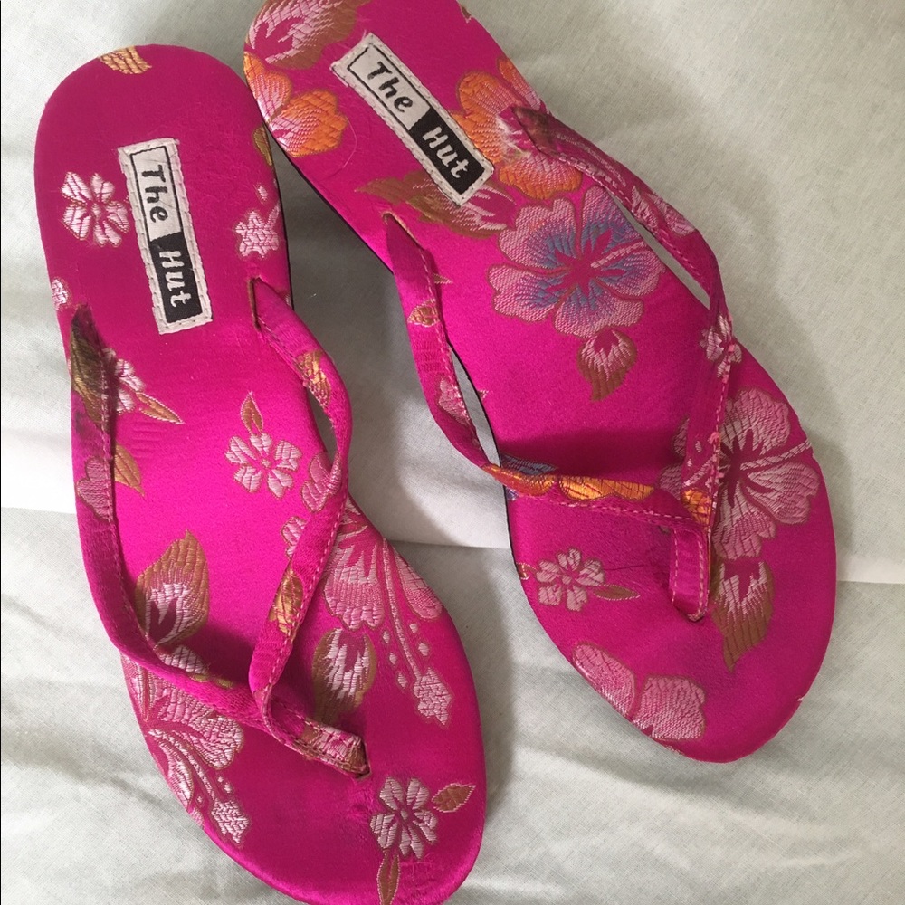 Woman's sandals