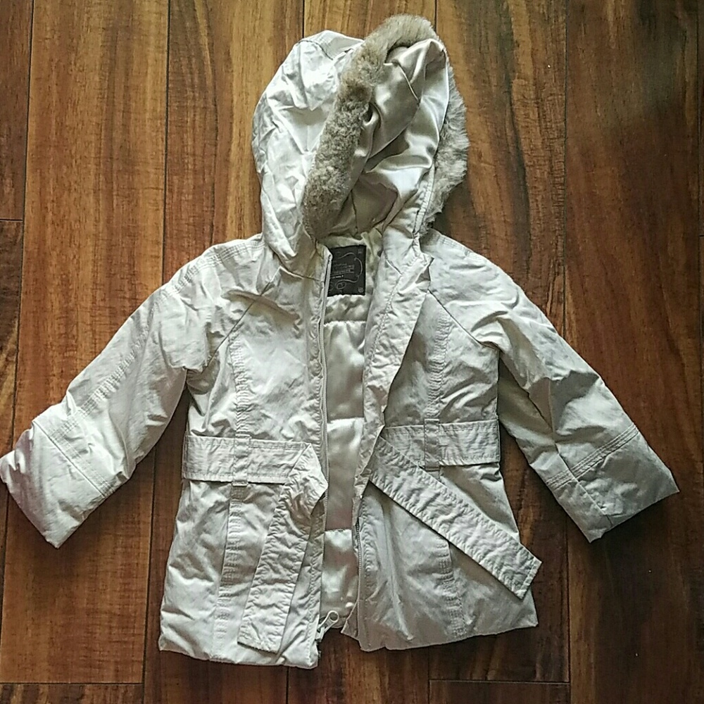 Winter Jacket for baby
