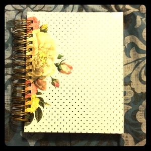 Heidi Swapp Planner - Brand New, undated