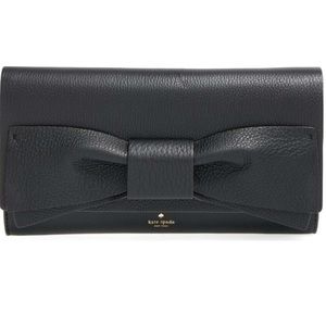 🎀NWOT KATE SPADE CLUTCH🖤