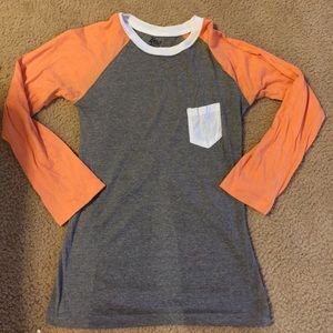 Rag Wear Shirt Size Medium