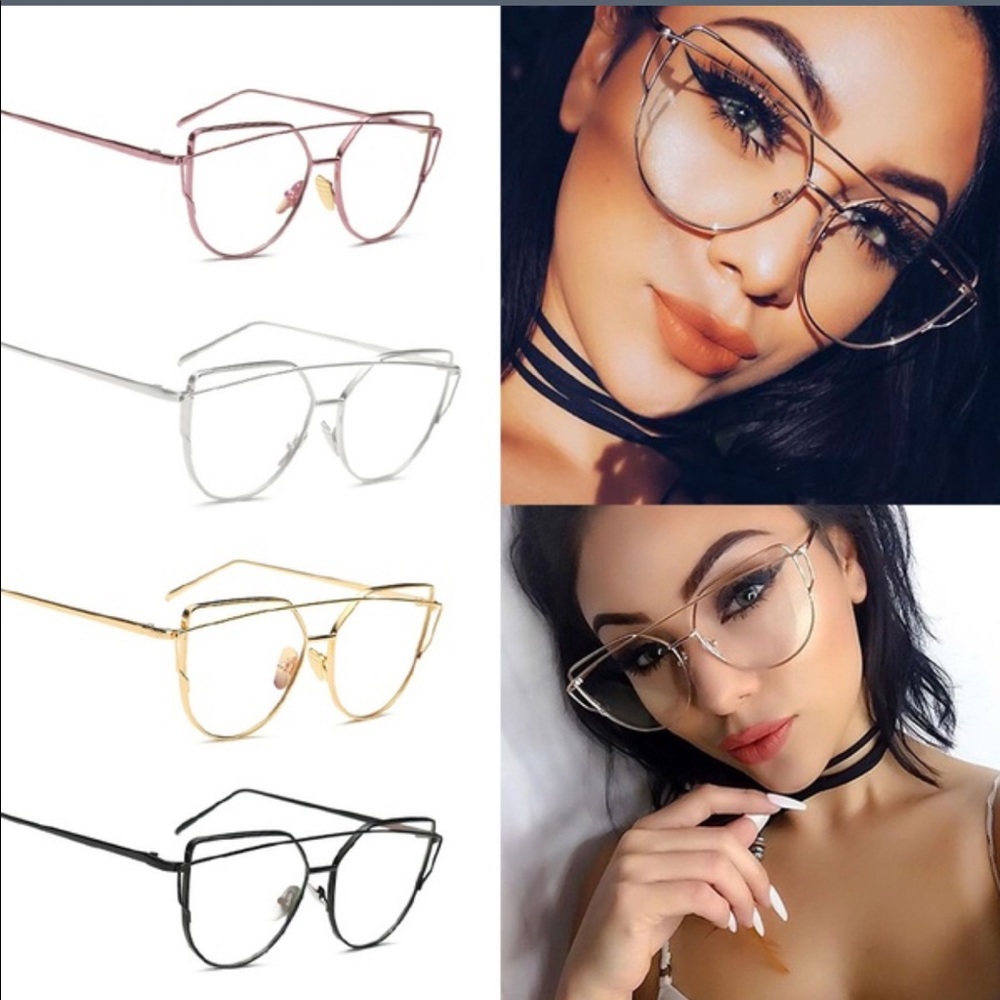 Fashion glasses!!