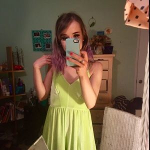 Meet your Posher, Madison