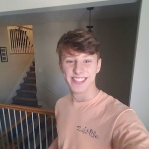 Meet your Posher, Blake