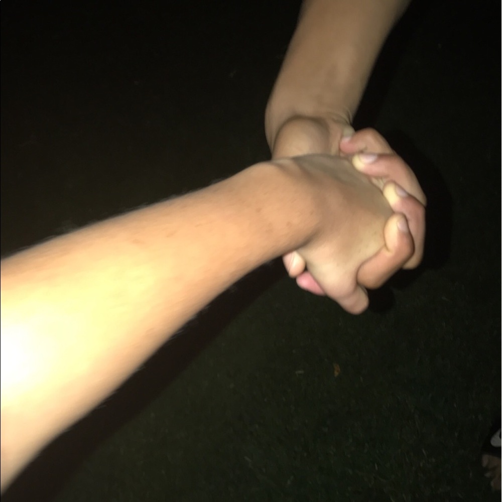 Meet your Posher, Abbey