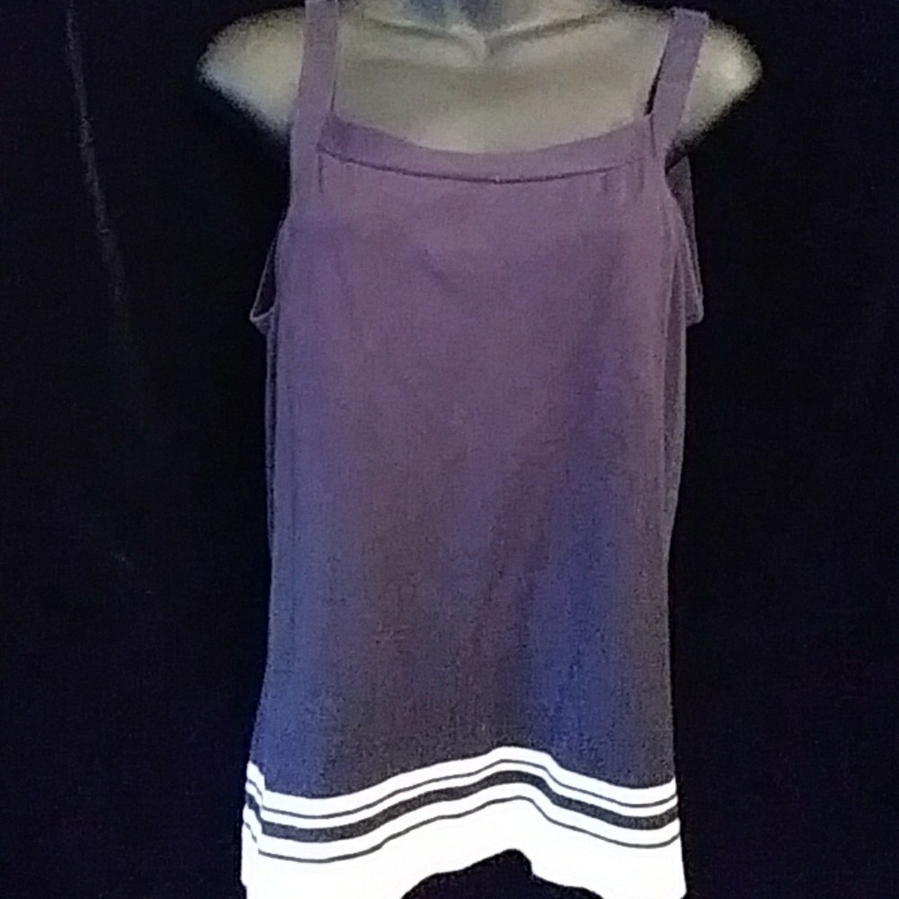 Evan-Picone knit top - size M