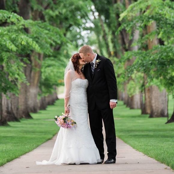 Meet your Posher, Jim - Picture 1 of 1