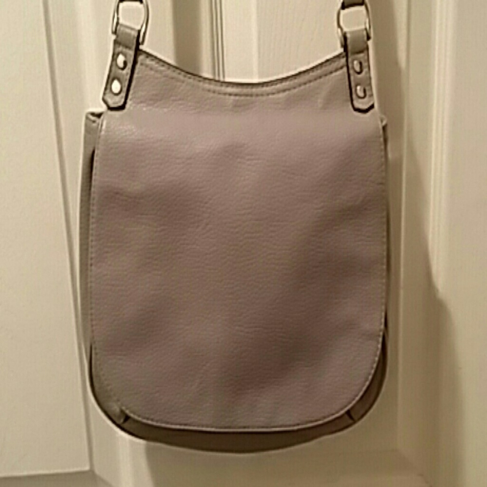 Merona cross bag purse