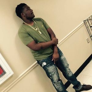 Meet your Posher, Curtis