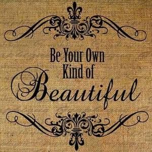 Meet your Posher, Krissy