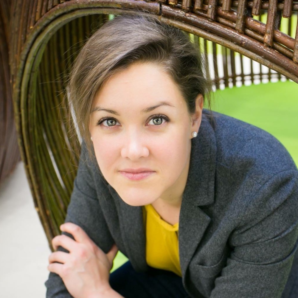 Meet your Posher, Erinn