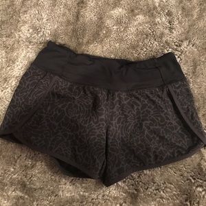 Lululemon Shorts!