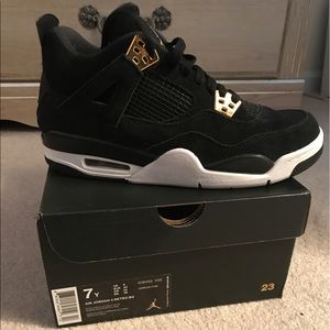 Retro 4 Jordan