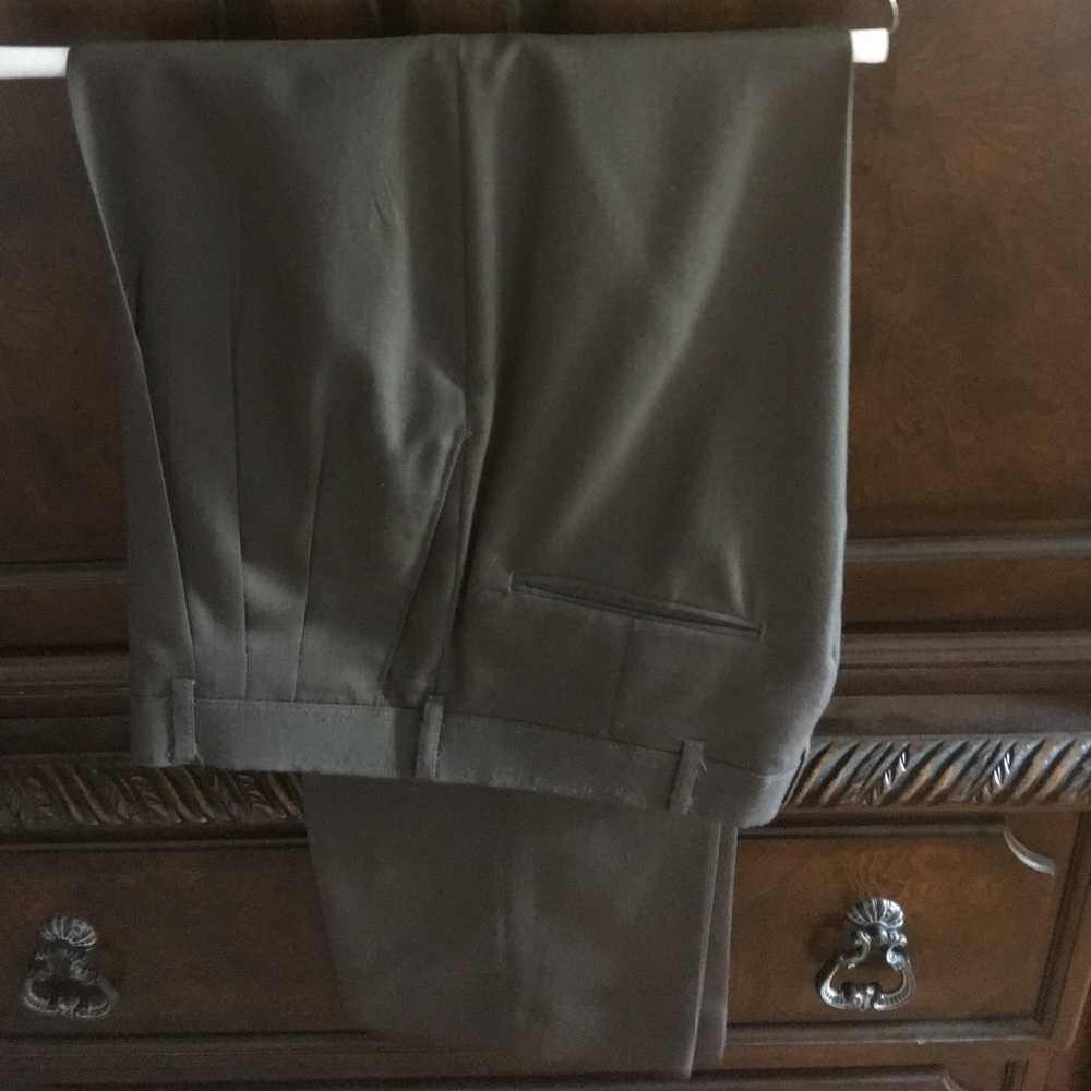 Men's Haggar dress slack