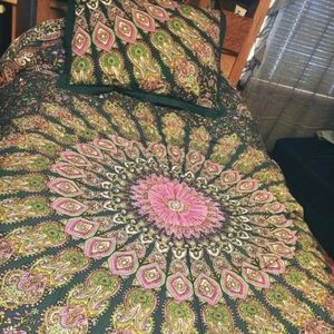 Urban Outfitter's Comforter