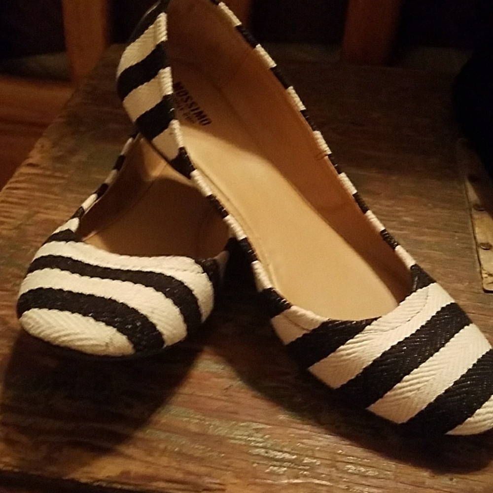 Brand new flats