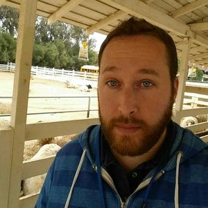 Meet your Posher, Justin