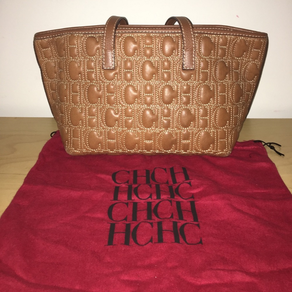 Carolina Herrera Purse
