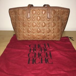 Carolina Herrera Purse