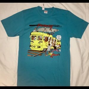 Limonious Punany Tee