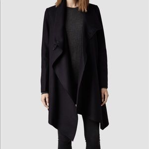 All Saints City Monument Coat