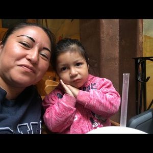 Meet your Posher, Nancy