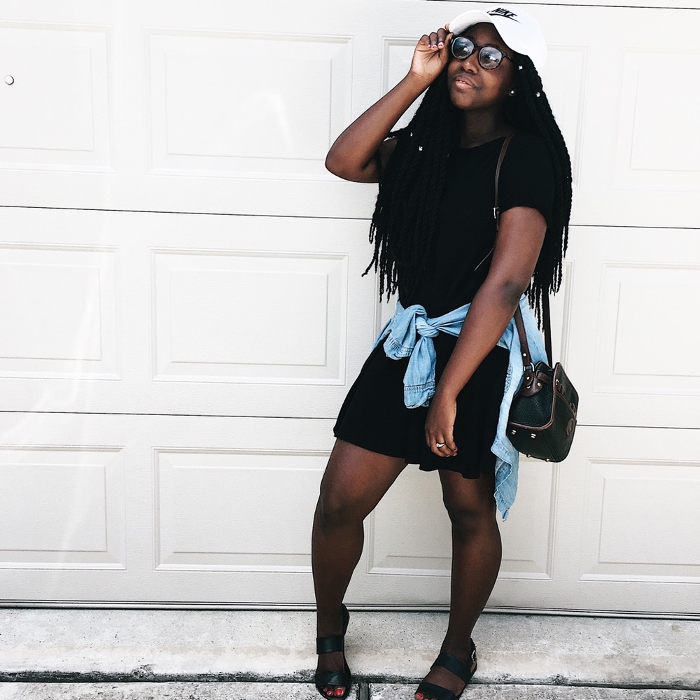 Hi, I'm Alexia (Lexi) 🌸✨