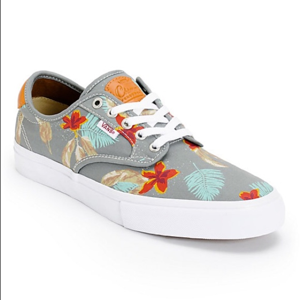 Vans Chima Ferguson