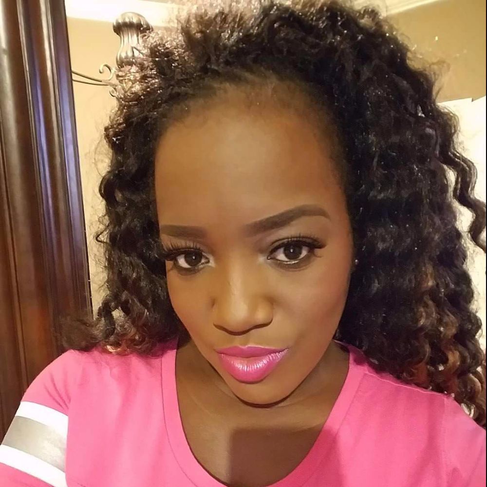 Meet your Posher, Kawana