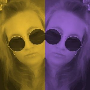 Meet your Posher, Kristi