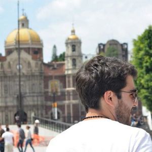 Meet your Posher, Alejandro