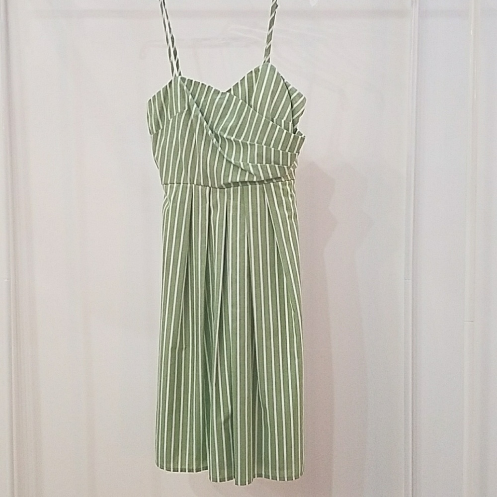 Maurices 1-2 summer dress