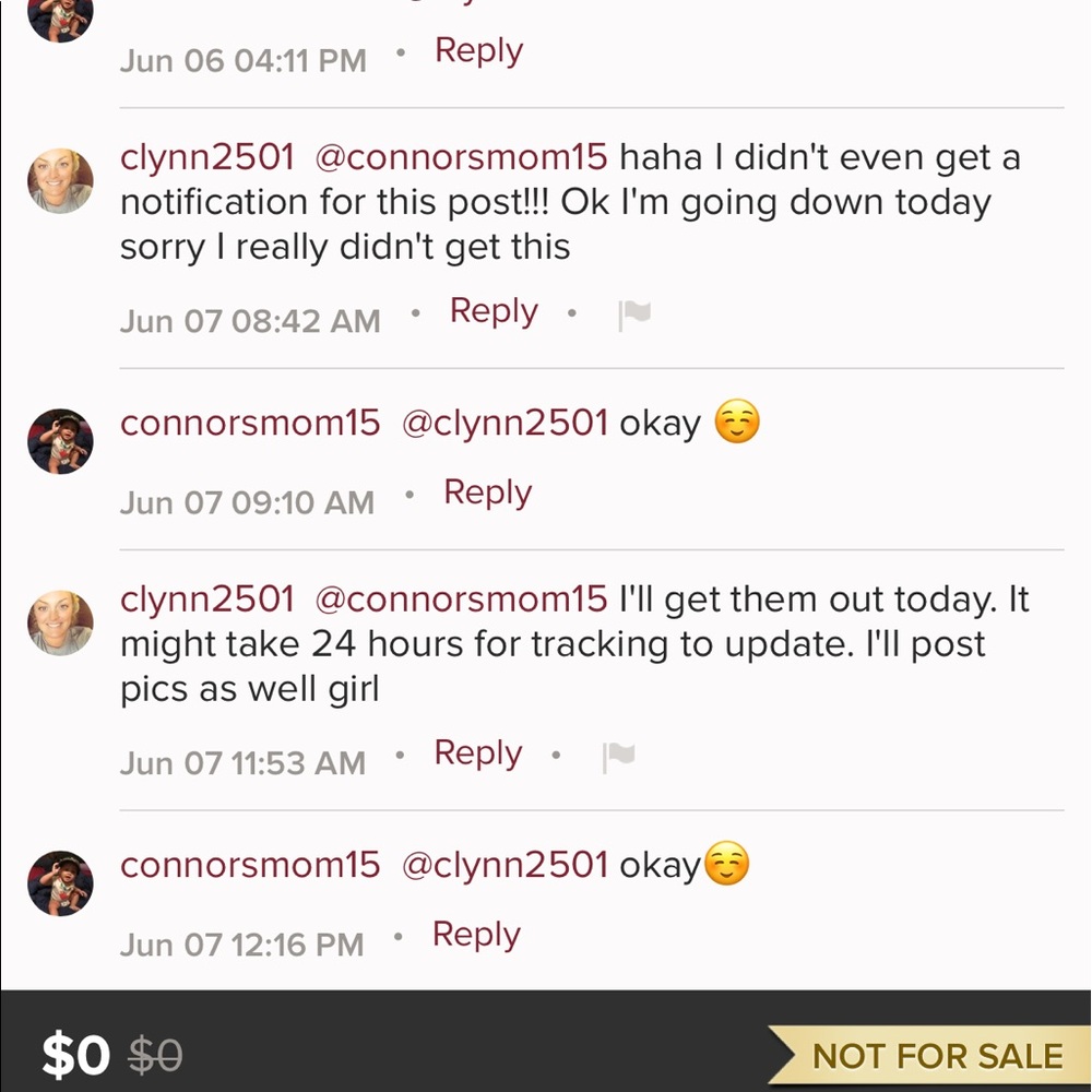 Scammer!!!! Liar!!!! Be ware!!!! Part 2!!!! - Picture 2 of 8