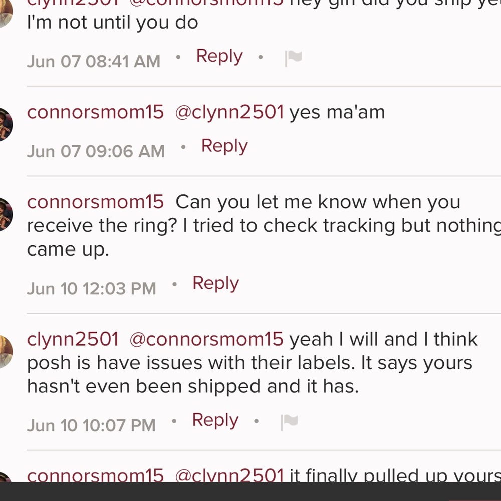 Scammer!!!! Liar!!!! Be ware!!!! Part 2!!!! - Picture 5 of 8