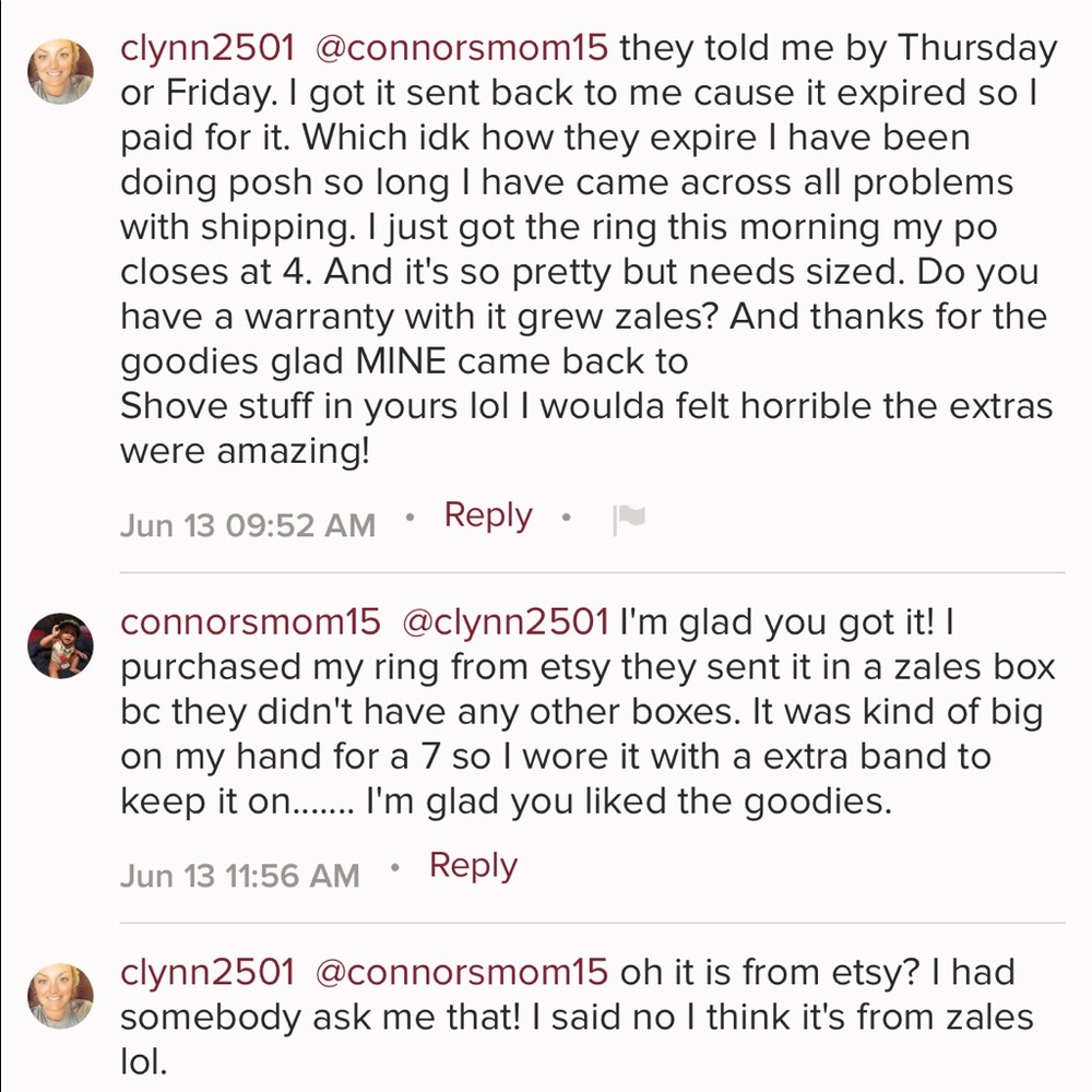 Scammer!!!! Liar!!!! Be ware!!!! Part 2!!!! - Picture 6 of 8